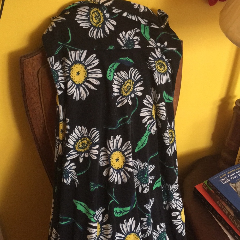 Maxi skirt